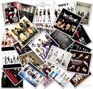 Best Collection Song K-pop First Half Of 2012