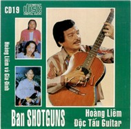 Độc Tấu Guitar