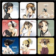Anime Playlist