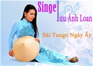 Bài Tango Ngày Ấy