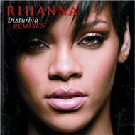Disturbia (Remixes 2008)
