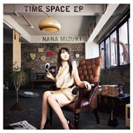 Time Space (EP)