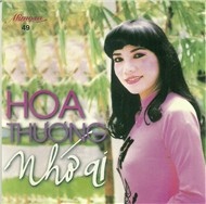 Hoa Thương Nhớ Ai
