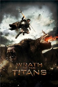 Wrath Of The Titans - Sự Phẫn Nộ Của Các Vị Thần (2012)