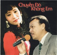 Chuyến Đò Không Em
