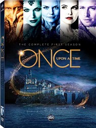 Once Upon A Time (2011) - Season 1 Episode 6