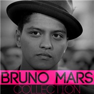 Bruno Mars Collection