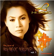 Lệ Hoang (Vol 1)