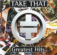 Take That: Greatest Hits (1996)