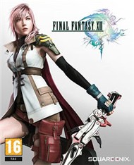 Final Fantasy XIII (Phim Hoạt Hình)