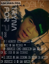 I Tryna For (Mini Mixtape 2012)
