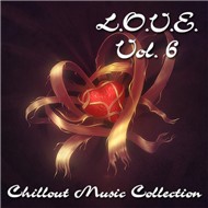 L.O.V.E: Chillout Music Collection Vol. 6