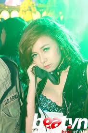 DJ myno