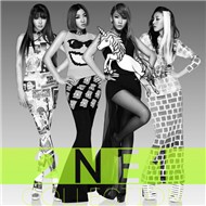 2NE1 Collection