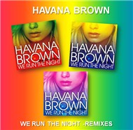 We Run The Night (Remixes)