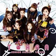 T-ara