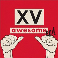 Awesome EP!