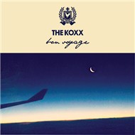Bon Voyage (Single 2012)