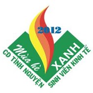 Chiến dịch Tình Nguyện Sinh viên Kinh Tế 2012