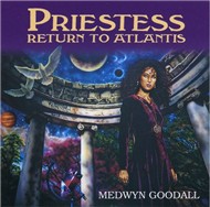 Priestess Return To Atlantis