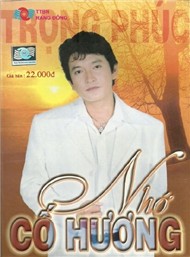 Nhớ Cố Hương