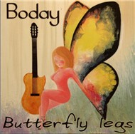 Boday - Butterfly Legs (2006)
