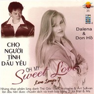 Cho Người Tình Dấu Yêu