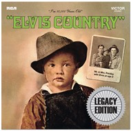 Elvis Country (Legacy Edition)