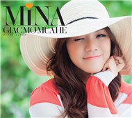 Giấc Mơ Mùa Hè (Debut Album 2012)