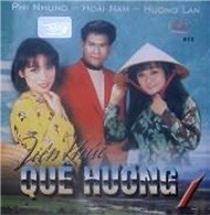 Liên Khúc Quê Hương 1