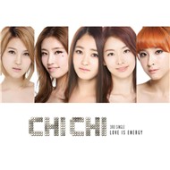 Love Is Energy (3rd Single 2012)