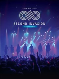 First Concert Second Invasion In Tokyo (2012)