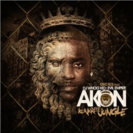 Konkrete Jungle (Official Mixtape)