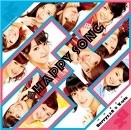 Chou Happy Song (Single)