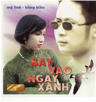 Bay Vào Ngày Xanh