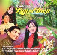 Chuyện Tình Lan và Điệp (Cải Lương)