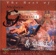 The Best Of Medwyn Goodall