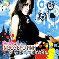 Nhật Ký Tình Yêu