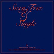 Sexy, Free & Singer (6th Album)