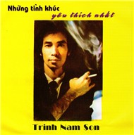 Những Tình Khúc Yêu Thích Nhất