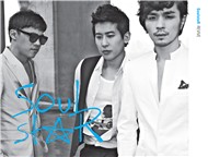 Revive (Single 2012)
