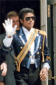 Remembering The King Of Pop (CD 2)