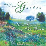 Back To The Garden