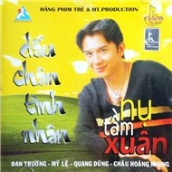 Dấu Chân Tình Nhân - Nụ Tầm Xuân