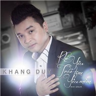 Khi Yêu Trái Tim Yếu Mềm (Mini Album 2012)