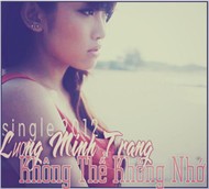 Không Thể Không Thấy Nhớ (Mini Album 2012)