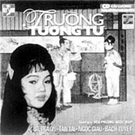 Trường Tương Tư (Cải Lương Trước 1975)