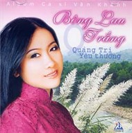 Bông Lau Trắng