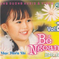 Bé Ngoan (Vol 2)