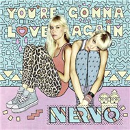 You're Gonna Love Again (Remixes 2012)